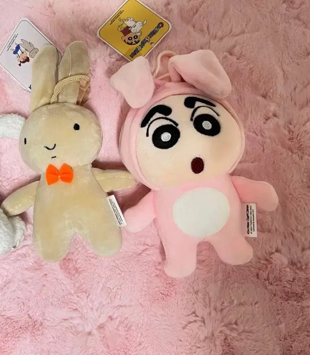 토끼짱구 유리토끼인형 세트 | 브랜드 중고거래 플랫폼, 번개장터